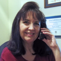 About Sandy McCauley