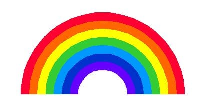 Roy G Biv | Digital Die Cutting With Sandy McCauley